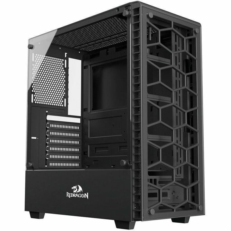 Redragon Gaming Computer Case | SKU CA-GC624
