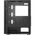 MONTECH X3 Gaming Computer Case | SKU CS-X3MESHB