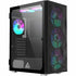 MONTECH X3 Gaming Computer Case | SKU CS-X3MESHB