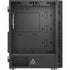 MONTECH X3 Gaming Computer Case | SKU CS-X3MESHB