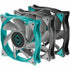 Iceberg IceGALE Xtra Cooling Fan - 1 Pack | SKU FAN-8XCB
