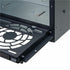SilverStone 5U Rackmount Server Chassis with Dual 360mm Liquid Cooling Compatibility | SKU CA-RM52