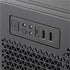 SilverStone 5U Rackmount Server Chassis with Dual 360mm Liquid Cooling Compatibility | SKU CA-RM52