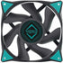 Iceberg IceGALE 120 mm - 1 Pack | SKU FAN-12C0BB