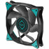 Iceberg IceGALE 120 mm - 1 Pack | SKU FAN-12C0BB