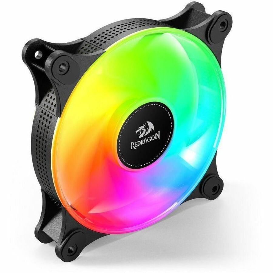 Redragon Cooling Fan - 3 Pack | SKU FAN-RD3IN1