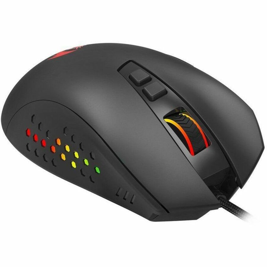 Redragon ROADMASTER M723 Gaming Mouse | SKU MOS-M723