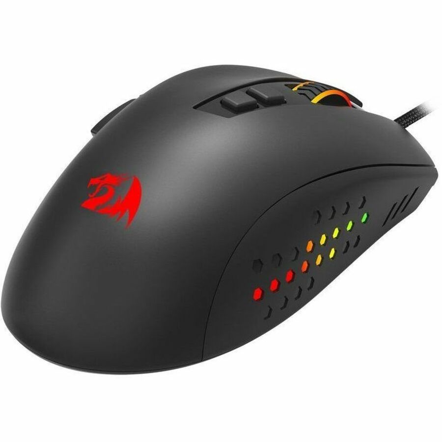 Redragon ROADMASTER M723 Gaming Mouse | SKU MOS-M723