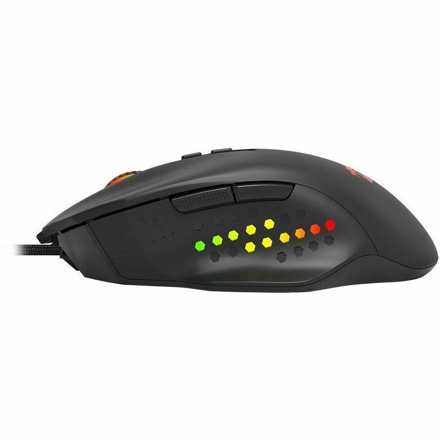 Redragon ROADMASTER M723 Gaming Mouse | SKU MOS-M723