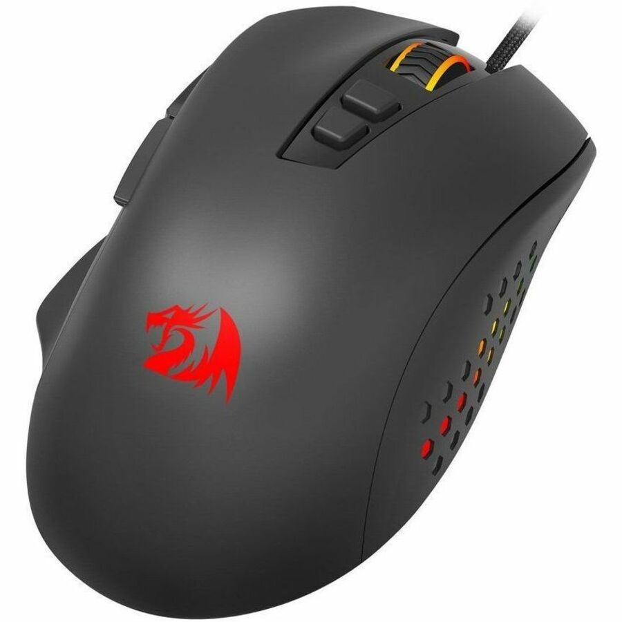 Redragon ROADMASTER M723 Gaming Mouse | SKU MOS-M723