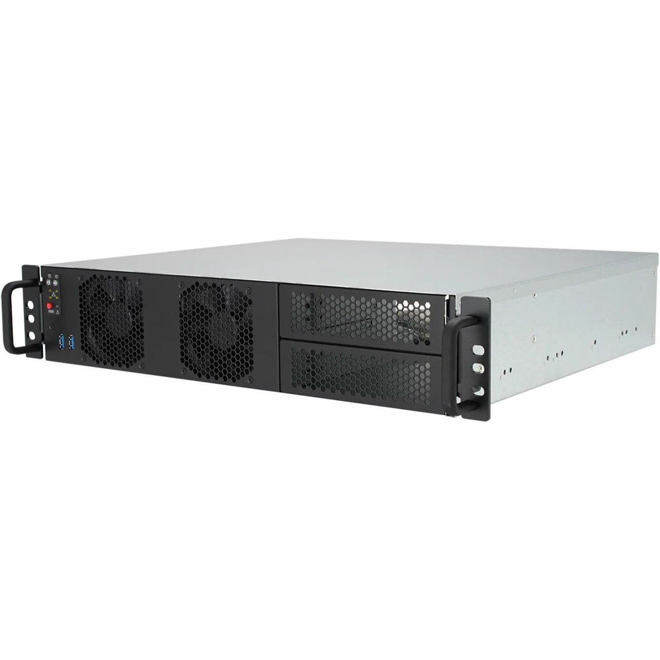 GUNMANSA In Win R Computer Case