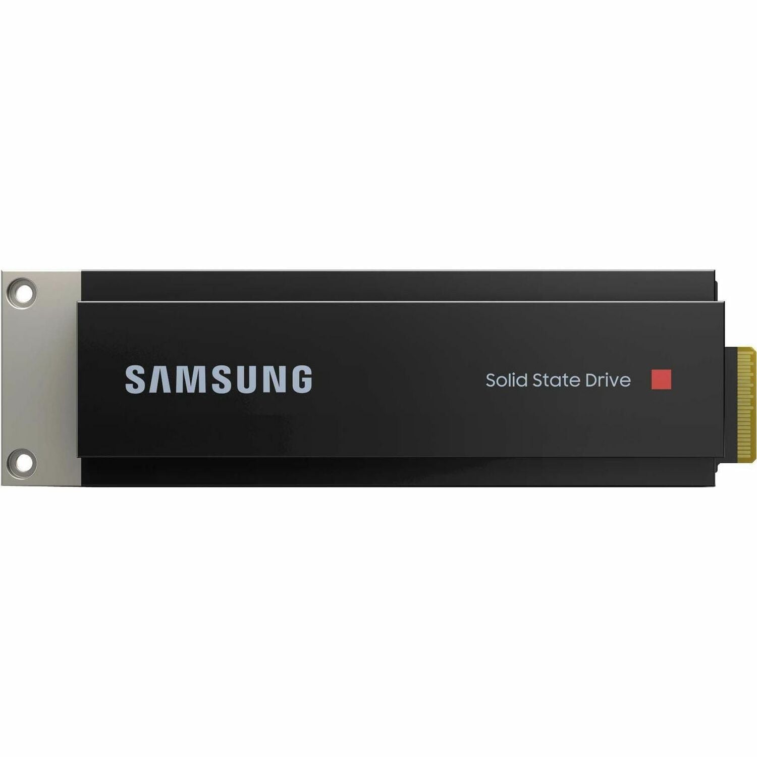 Samsung PM9A3 7.68 TB Solid State Drive - E1.S (9.5 mm) Internal - PCI Express NVMe (PCI Express NVMe 4.0 x4) | SKU MZTL27T6HB