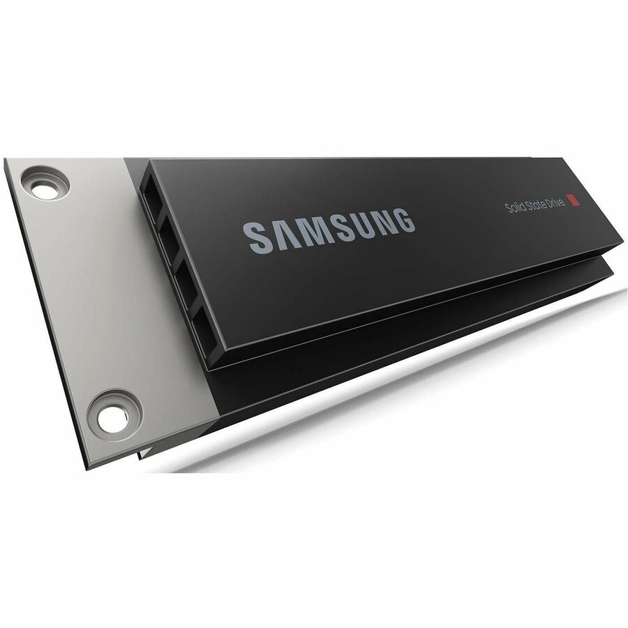 Samsung PM9A3 7.68 TB Solid State Drive - E1.S (9.5 mm) Internal - PCI Express NVMe (PCI Express NVMe 4.0 x4) | SKU MZTL27T6HB