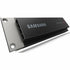 Samsung PM9A3 7.68 TB Solid State Drive - E1.S (9.5 mm) Internal - PCI Express NVMe (PCI Express NVMe 4.0 x4) | SKU MZTL27T6HB