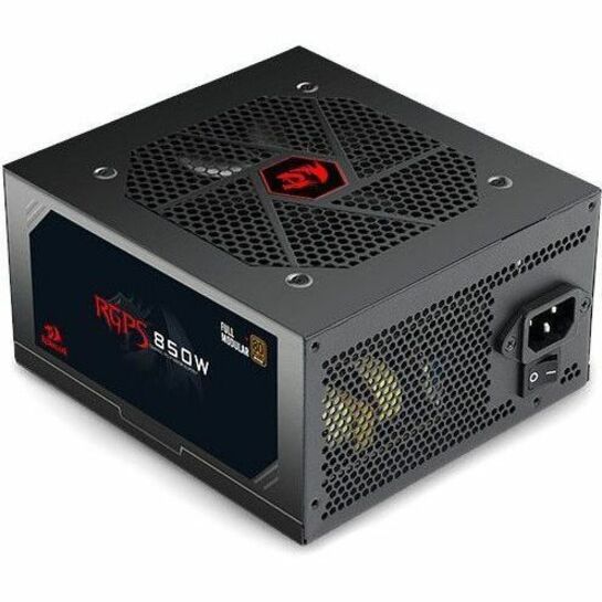 Redragon RGPS GC-PS010 850W Power Supply | SKU PS-850W