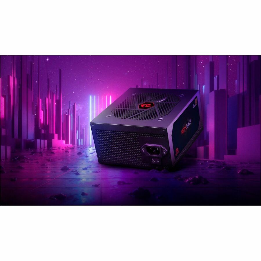 Redragon RGPS GC-PS010 850W Power Supply | SKU PS-850W