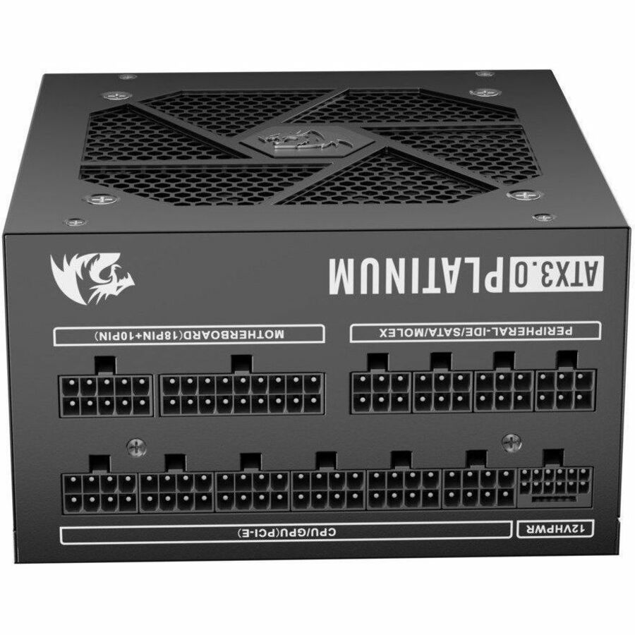 Redragon 1000W Power Supply | SKU PS-1000W