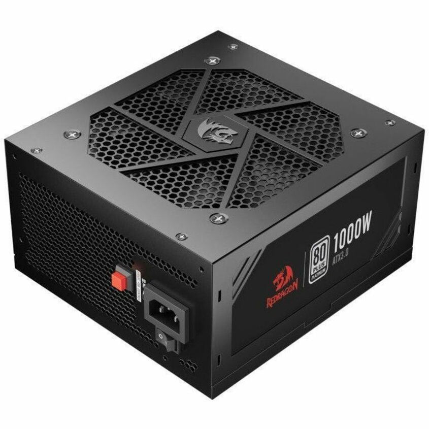 Redragon 1000W Power Supply | SKU PS-1000W