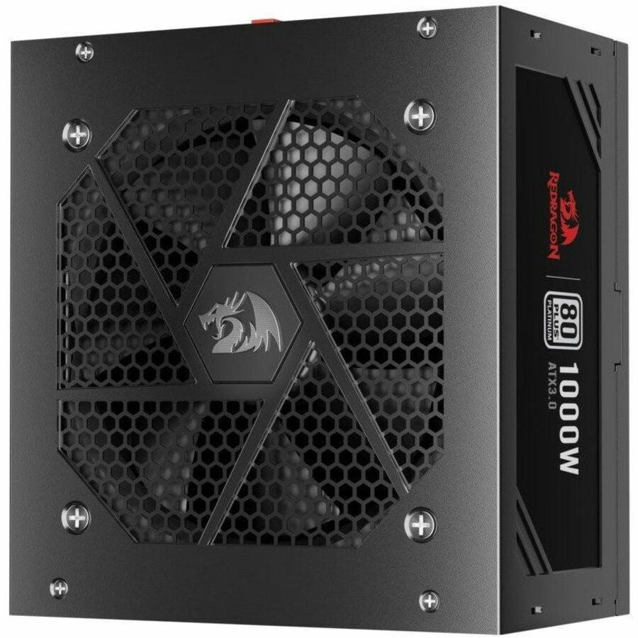 Redragon 1000W Power Supply | SKU PS-1000W