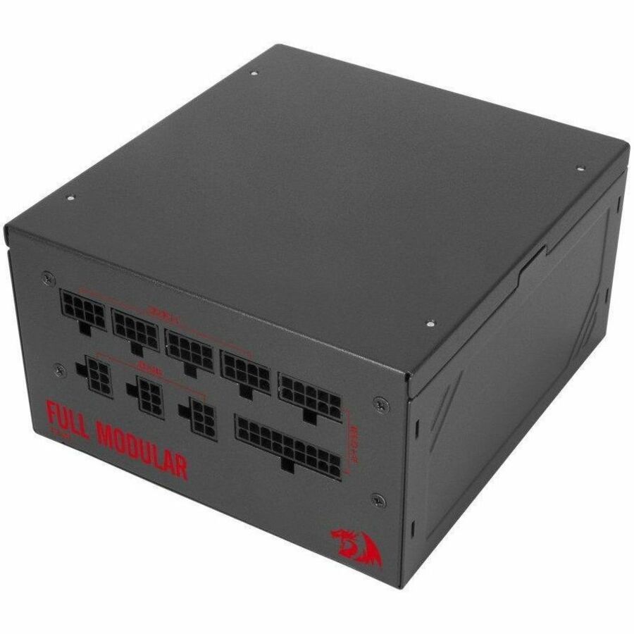Redragon 650W Power Supply | SKU PS-650W