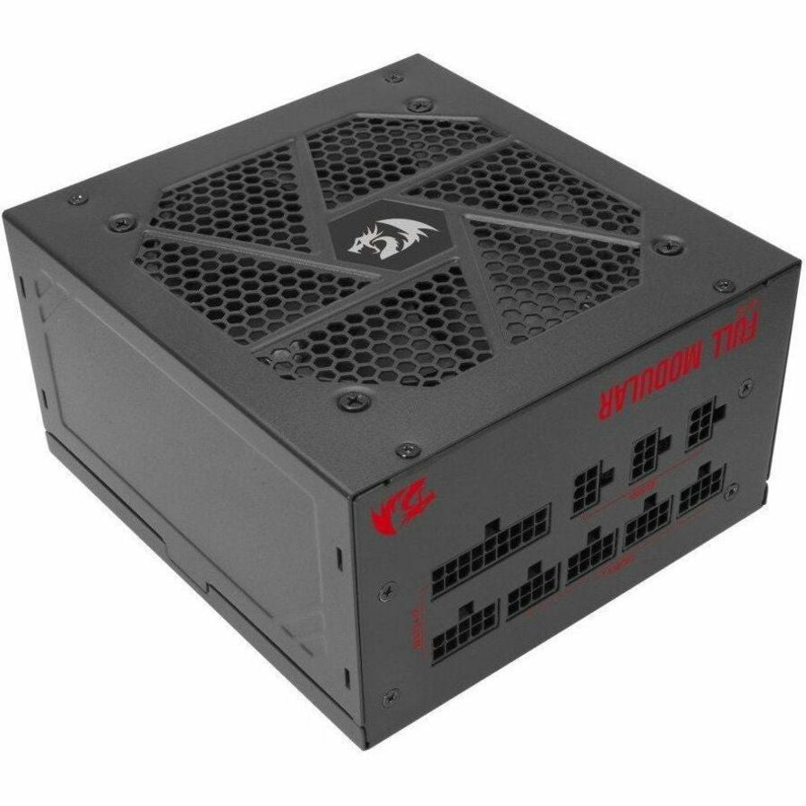 Redragon 650W Power Supply | SKU PS-650W