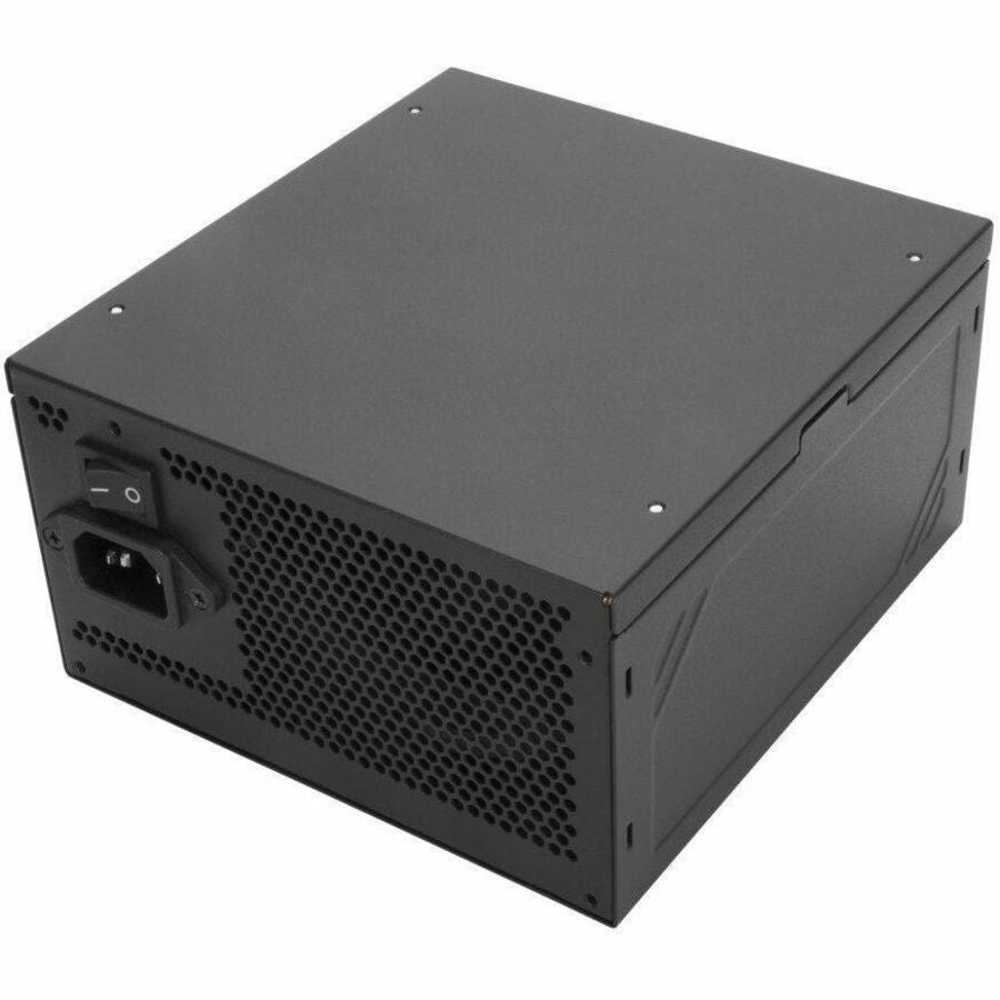 Redragon 650W Power Supply | SKU PS-650W