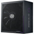 Cooler Master MWE Gold 850 V3 Fully Modular Power Supply - 850W 80+ Gold Certified PSU, Cybenetics Platinum, 90&deg; 12V-2x6 PCIe 5.1, ATX 3.1 Support, Low Noise Zero-RPM Mode, 10-Year Warranty | SKU PS-M0850V3