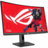 Asus ROG Strix XG27WCMS 27" Class WQHD Curved Screen Gaming LCD Monitor - 16:9 | SKU AS-XG27WCM
