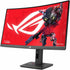 Asus ROG Strix XG27WCMS 27" Class WQHD Curved Screen Gaming LCD Monitor - 16:9 | SKU AS-XG27WCM