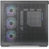 Thermaltake View 380 TG ARGB Mid Tower Chassis | SKU CA-V380ABK