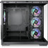 Thermaltake View 380 TG ARGB Mid Tower Chassis | SKU CA-V380ABK