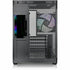 Thermaltake View 380 TG ARGB Mid Tower Chassis | SKU CA-V380ABK