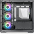 Thermaltake View 380 TG ARGB Mid Tower Chassis | SKU CA-V380ABK