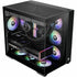 Thermaltake View 380 TG ARGB Mid Tower Chassis | SKU CA-V380ABK