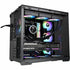 Thermaltake View 380 TG ARGB Mid Tower Chassis | SKU CA-V380ABK