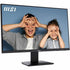 MSI Pro MP273U 27" Class 4K UHD LED Monitor - 16:9 - Black | SKU MSI-MP273U