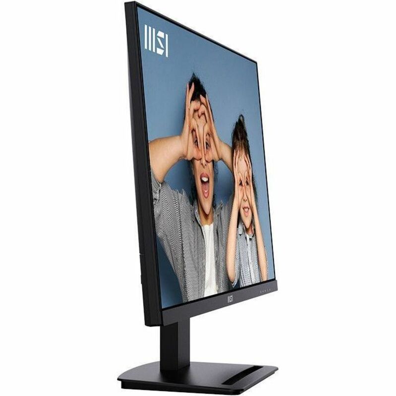 MSI Pro MP273U 27" Class 4K UHD LED Monitor - 16:9 - Black | SKU MSI-MP273U