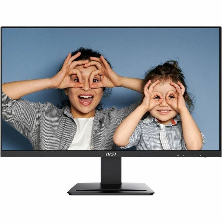 MSI Pro MP273U 27" Class 4K UHD LED Monitor - 16:9 - Black | SKU MSI-MP273U
