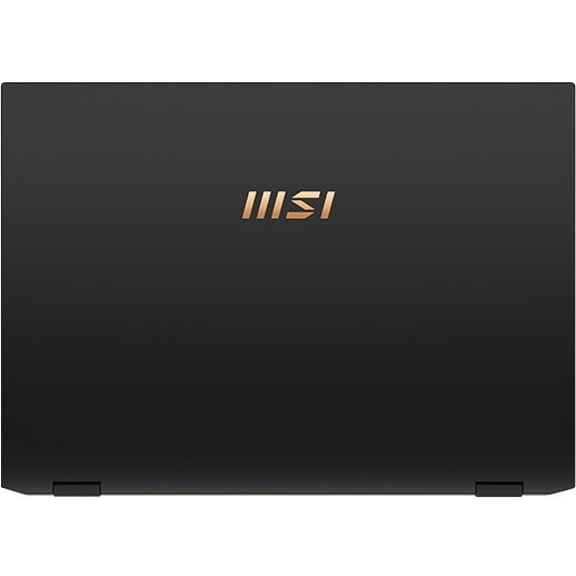 MSI Summit E13 Flip Evo A13M Summit E13 Flip Evo A13MT-243US 13.4" Touchscreen Convertible 2 in 1 Notebook - Full HD Plus - 120 Hz - Intel Core i7 13th Gen i7-1360P - Intel Evo Platform - 16 GB - 1 TB SSD - Ink Black | SKU MSI-SU3243