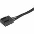 SilverStone Air Slimmer 140 Enhanced 140mm Slim Fan with Full-range PWM | SKU FAN-AS140B