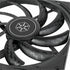 SilverStone Air Slimmer 140 Enhanced 140mm Slim Fan with Full-range PWM | SKU FAN-AS140B