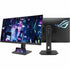 Asus ROG Strix XG27ACMG 27" Class WQHD Gaming LCD Monitor - 16:9 - Black | SKU AS-XG27ACM