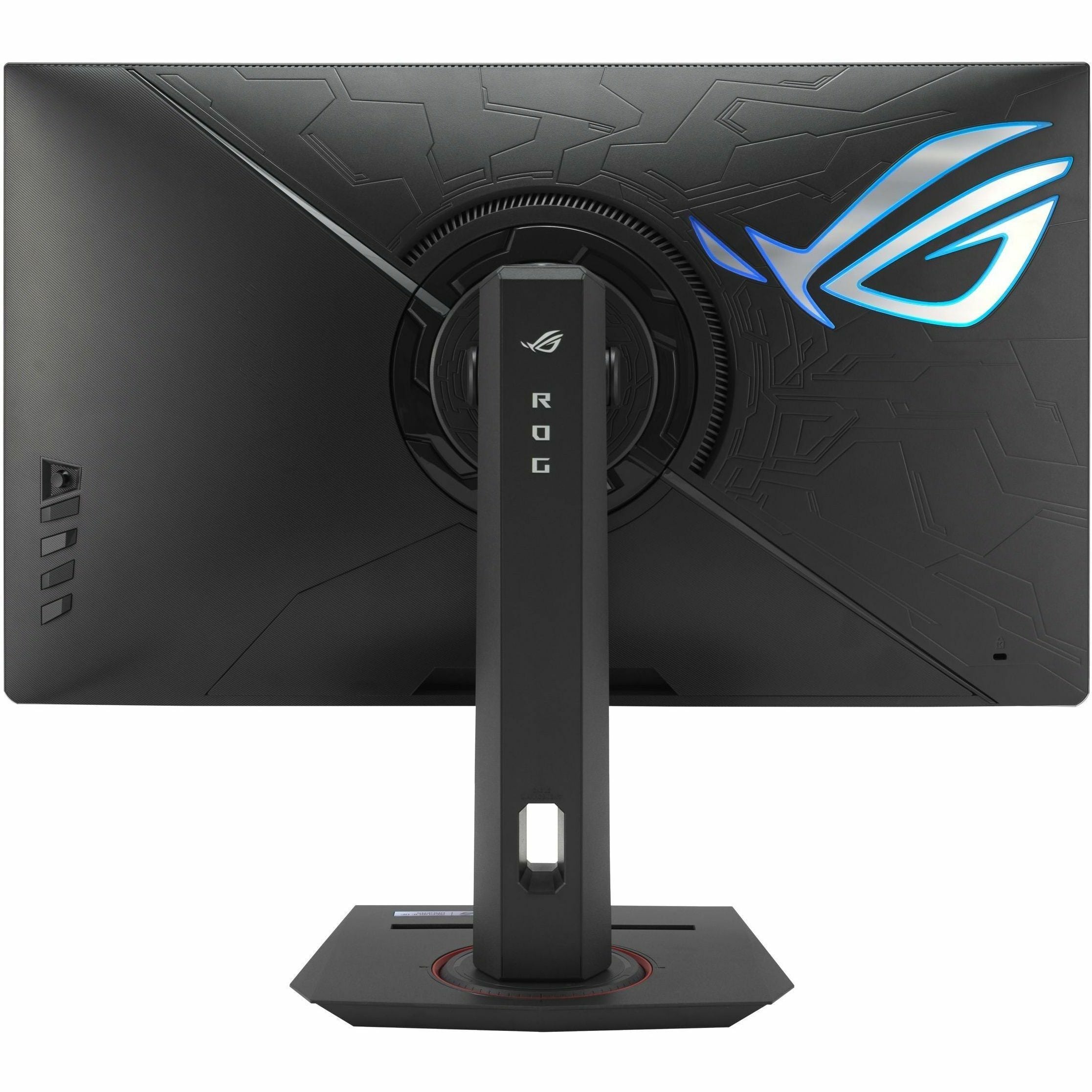 Asus ROG Strix XG27ACMG 27" Class WQHD Gaming LCD Monitor - 16:9 - Black | SKU AS-XG27ACM