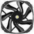 Iceberg IceSLEET G6 Stealth Cooling Fan/Heatsink | SKU FAN-ICEG6