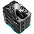 Iceberg IceSLEET G6 Stealth Cooling Fan/Heatsink | SKU FAN-ICEG6