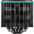 Iceberg IceSLEET G6 Stealth Cooling Fan/Heatsink | SKU FAN-ICEG6