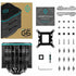 Iceberg IceSLEET G6 Stealth Cooling Fan/Heatsink | SKU FAN-ICEG6