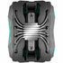 Iceberg IceSLEET G6 Stealth Cooling Fan/Heatsink | SKU FAN-ICEG6