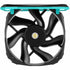 Iceberg IceSLEET G6 Stealth Cooling Fan/Heatsink | SKU FAN-ICEG6
