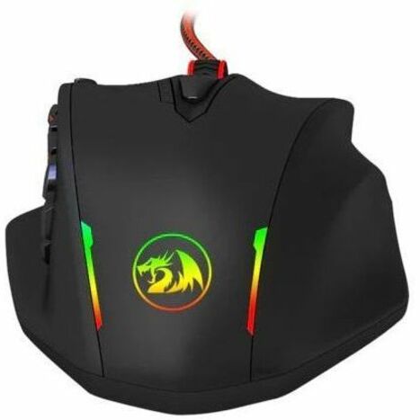Redragon M908 Impact Gaming Mouse | SKU MO-M908
